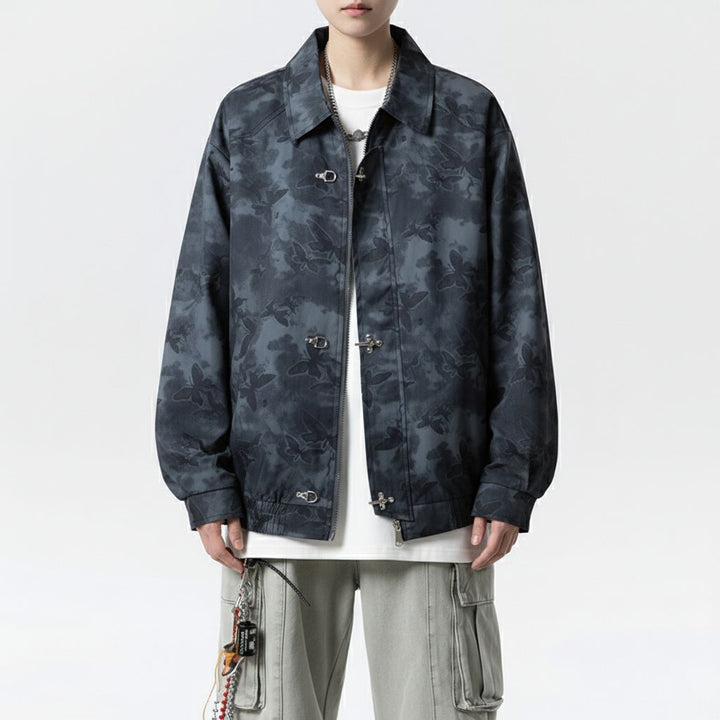 Lumiere Coach Jacket