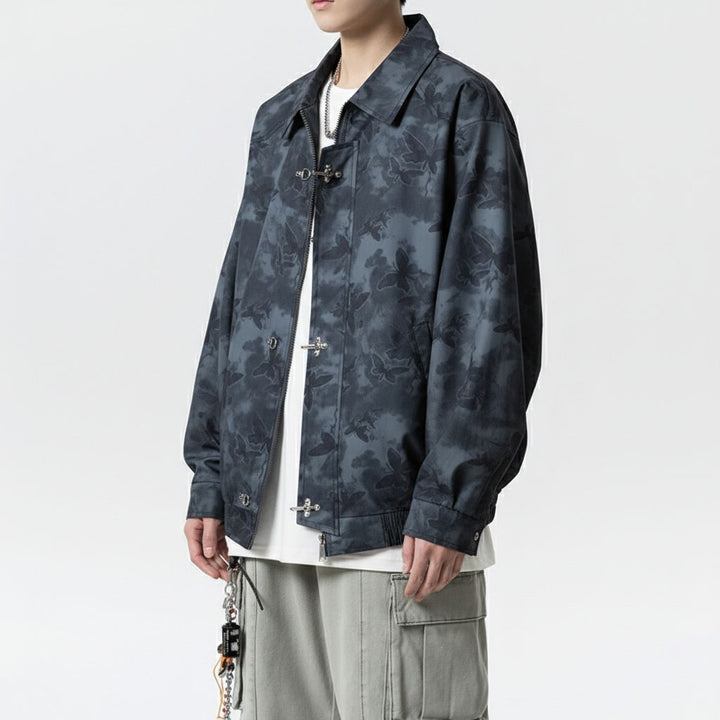 Lumiere Coach Jacket