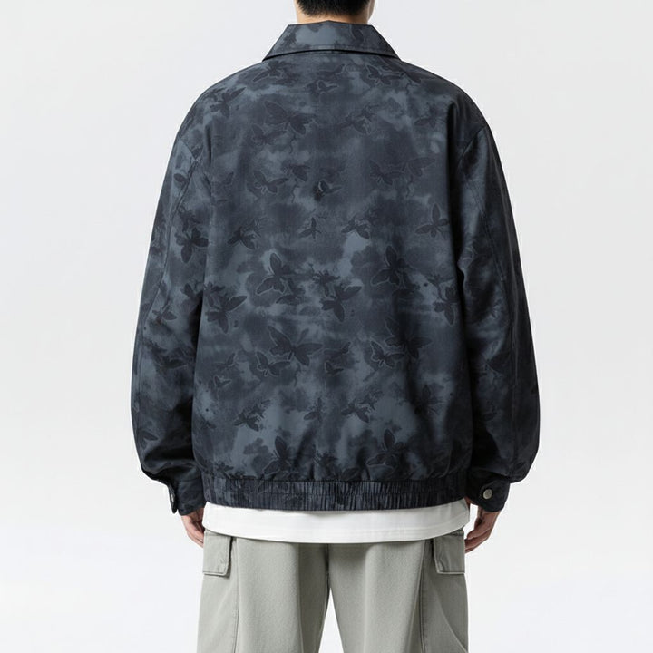 Lumiere Coach Jacket
