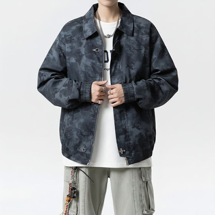 Lumiere Coach Jacket