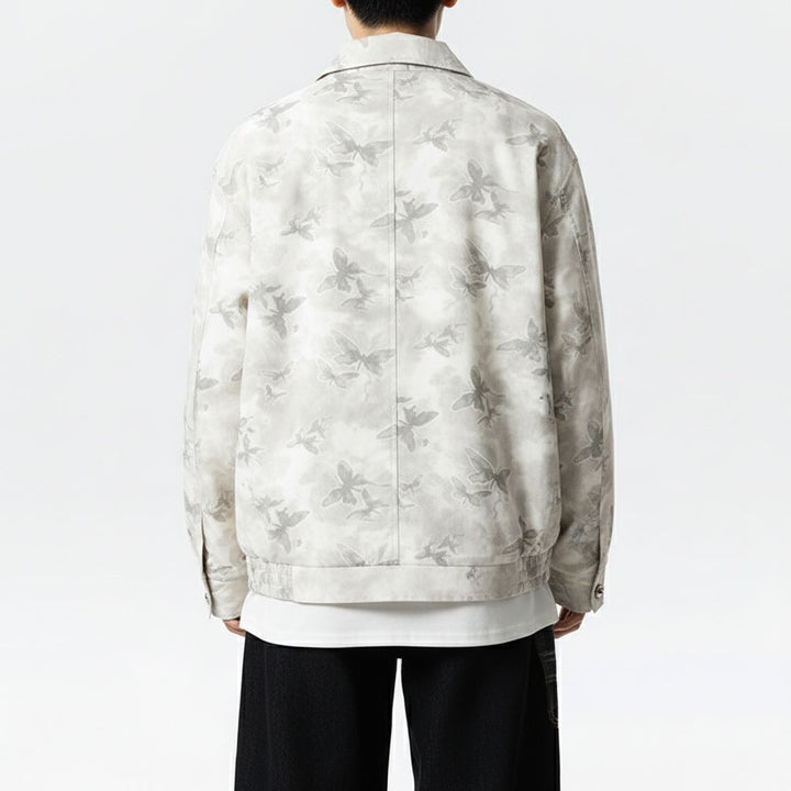 Lumiere Coach Jacket