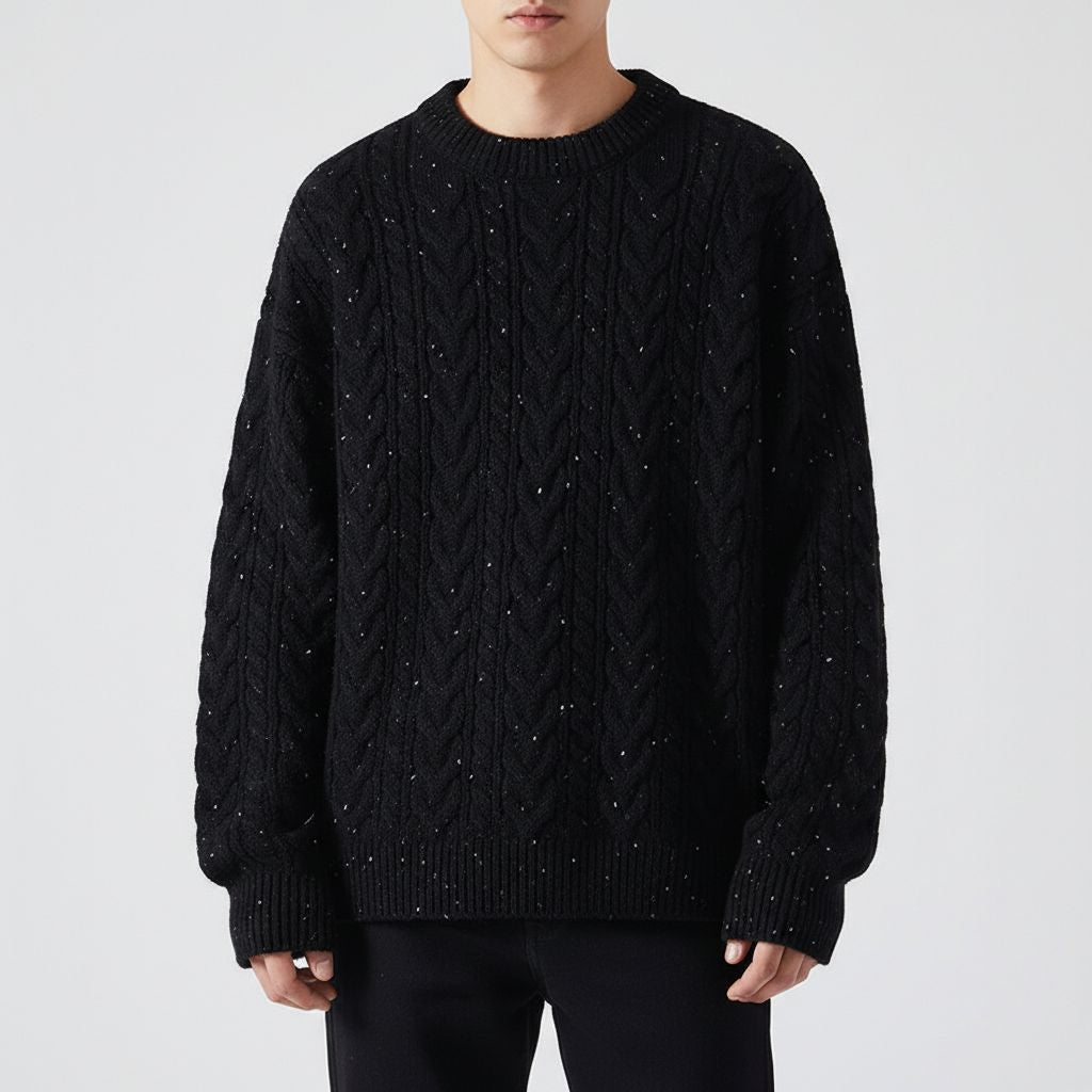 Elmstead Cable Knit