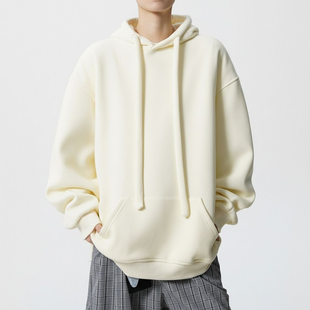 Bonnie Volume Hoodie