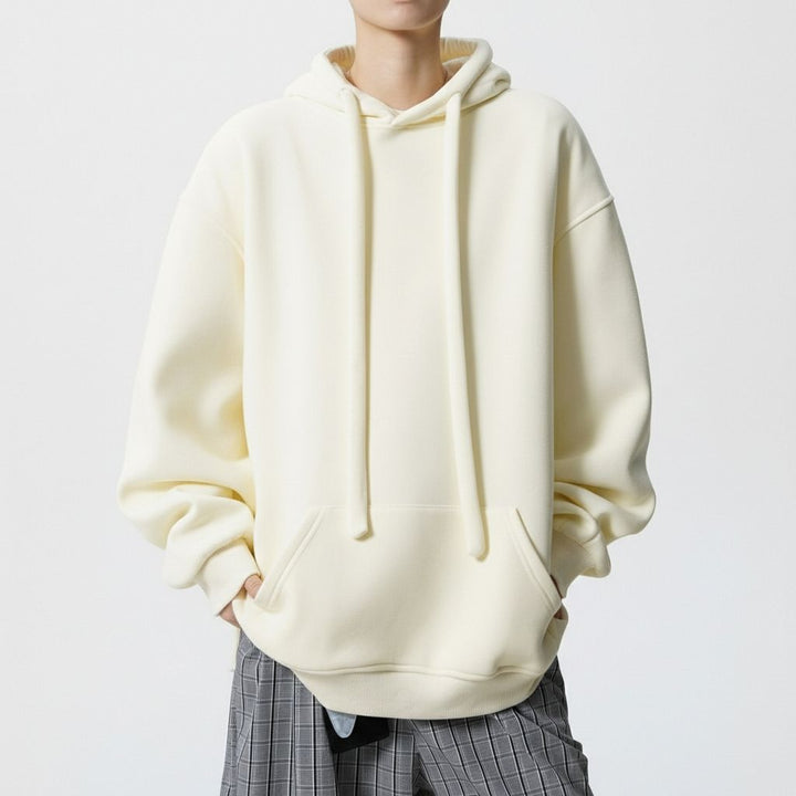 Bonnie Volume Hoodie