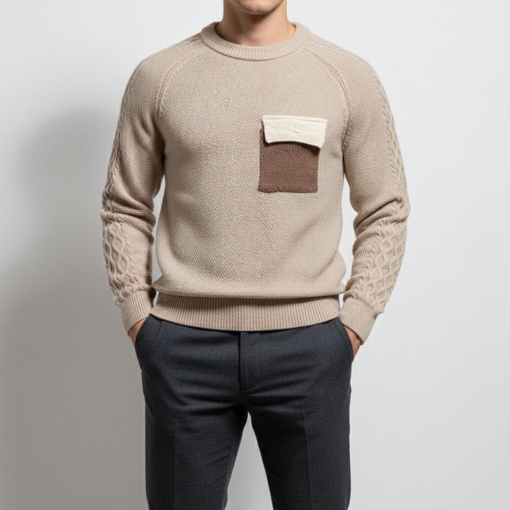 Beckett Honeycomb Crew