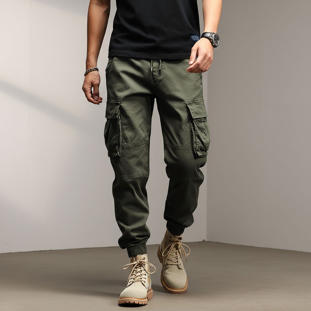 Foundry Cargo Joggers