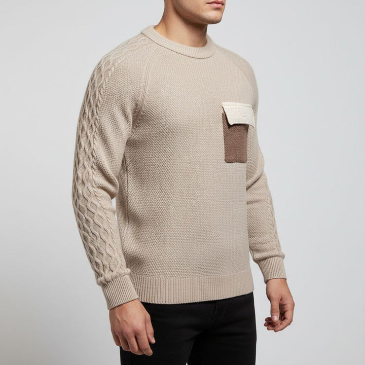 Beckett Honeycomb Crew