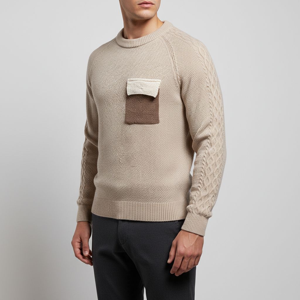 Beckett Honeycomb Crew