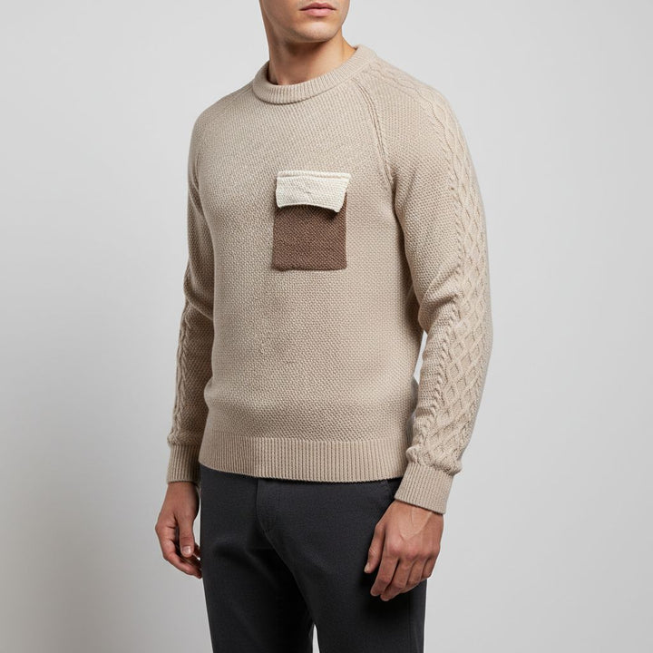 Beckett Honeycomb Crew