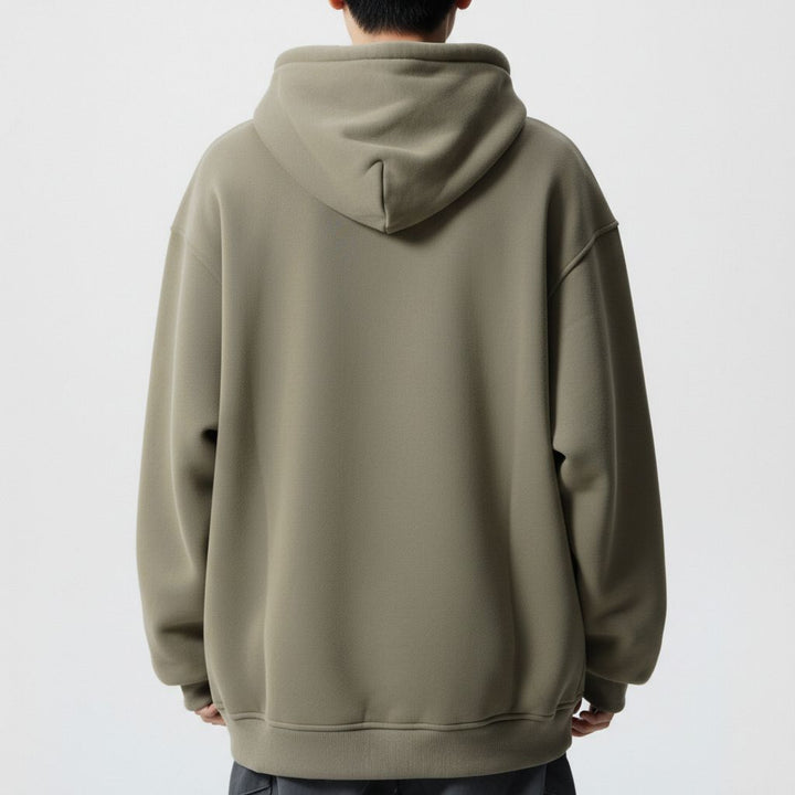 Bonnie Volume Hoodie