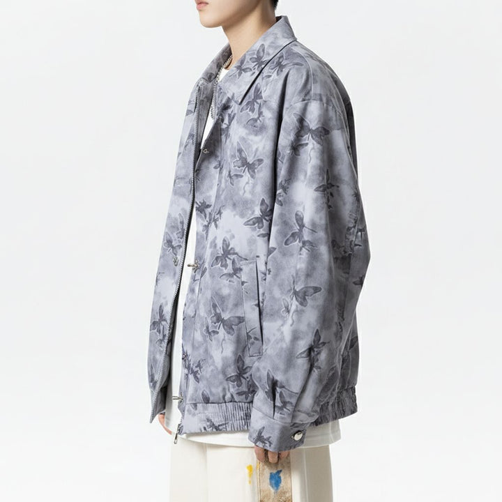 Lumiere Coach Jacket