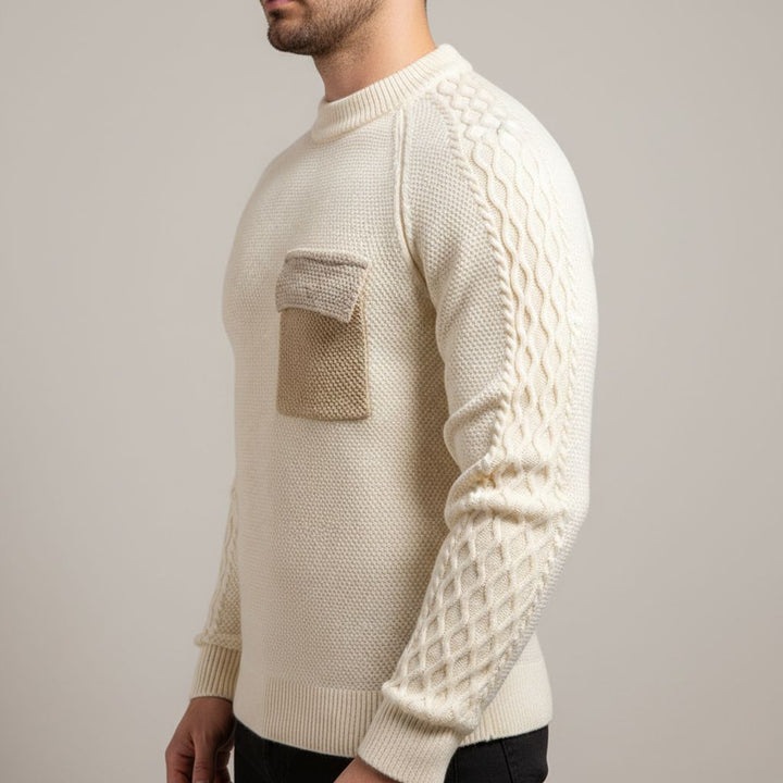 Beckett Honeycomb Crew