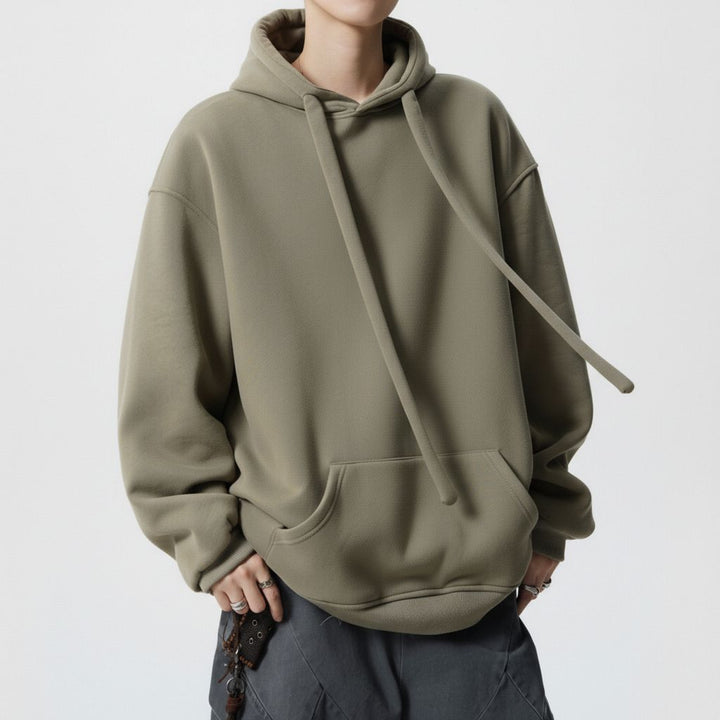 Bonnie Volume Hoodie