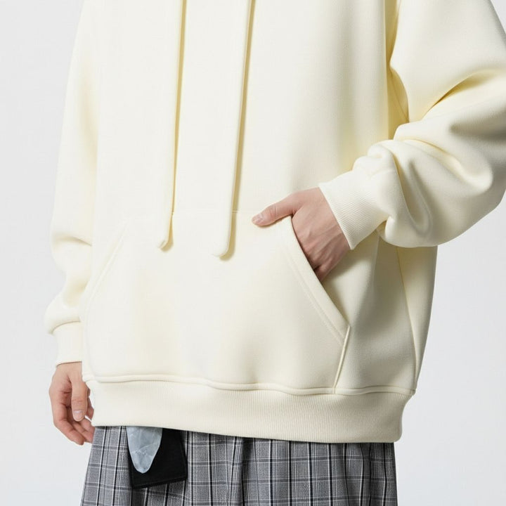 Bonnie Volume Hoodie