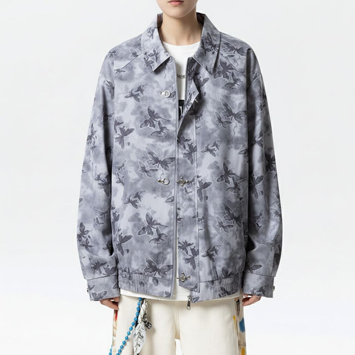 Lumiere Coach Jacket