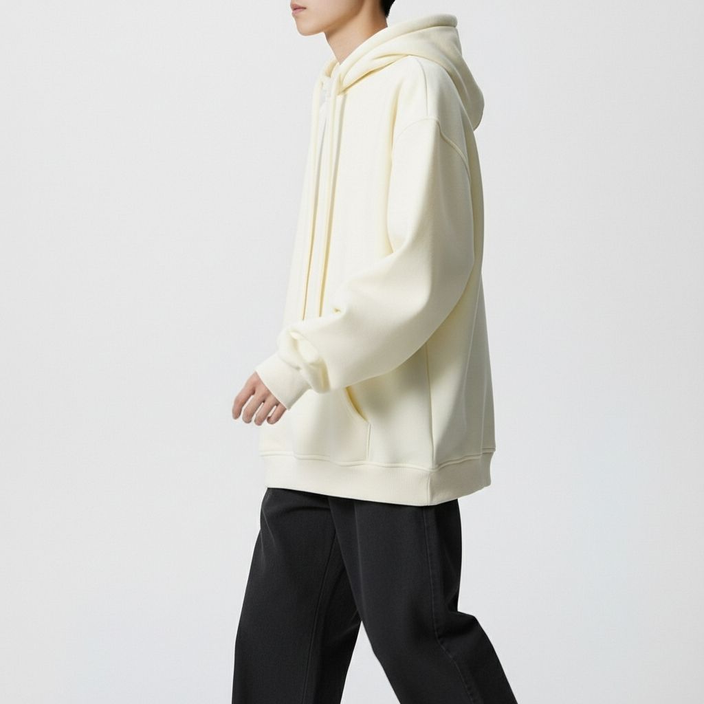 Bonnie Volume Hoodie