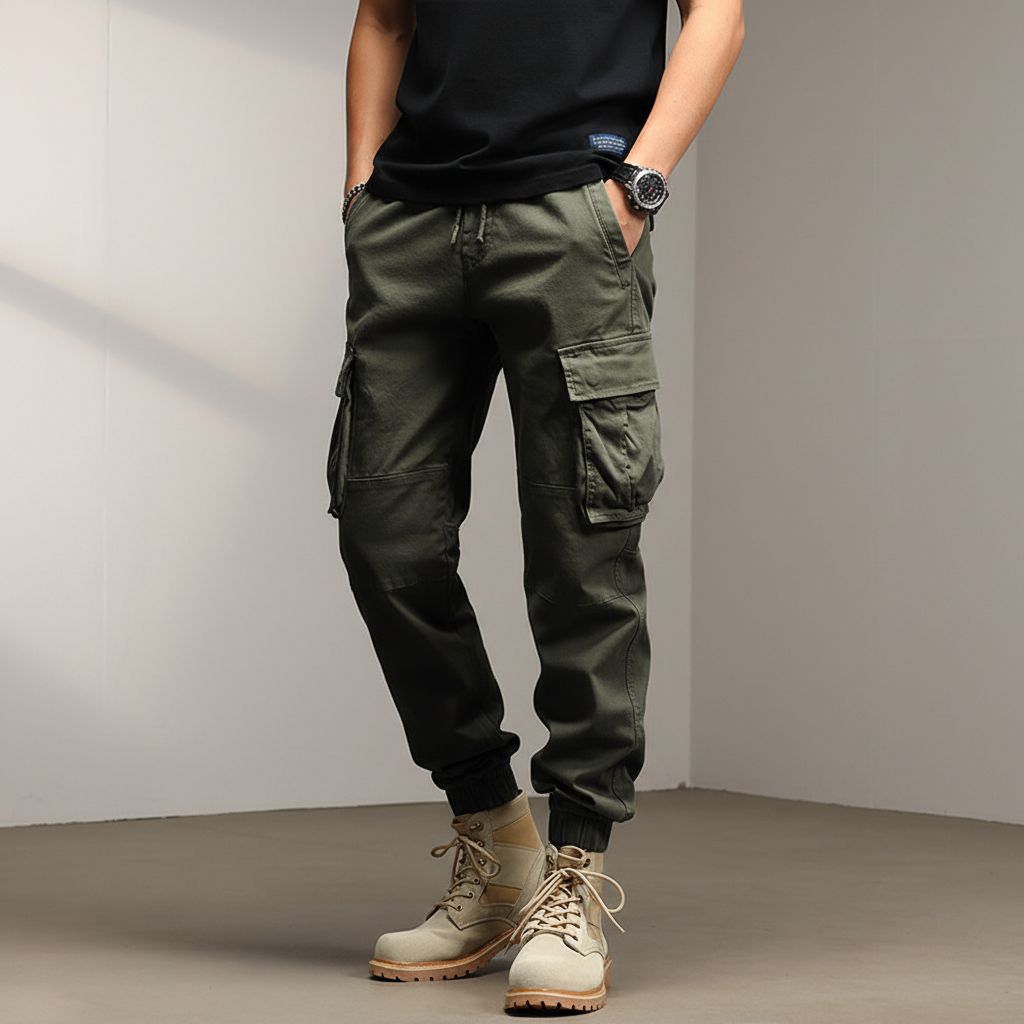 Foundry Cargo Joggers