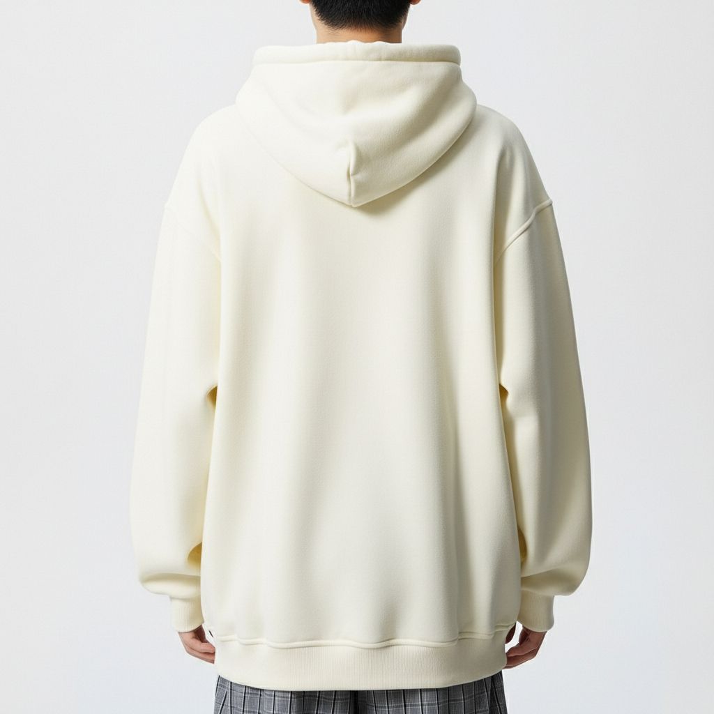 Bonnie Volume Hoodie