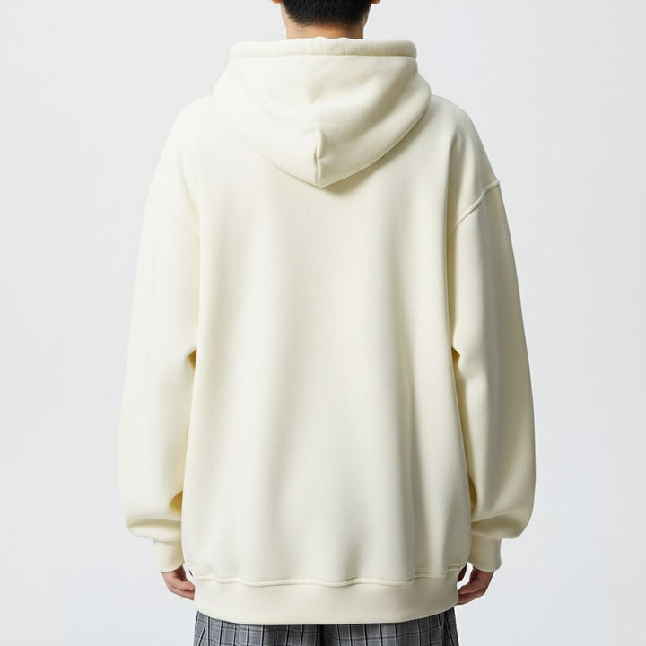 Bonnie Volume Hoodie