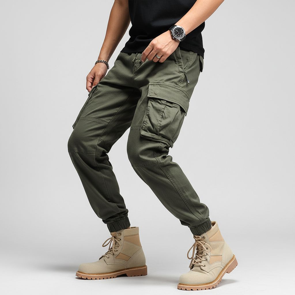 Foundry Cargo Joggers