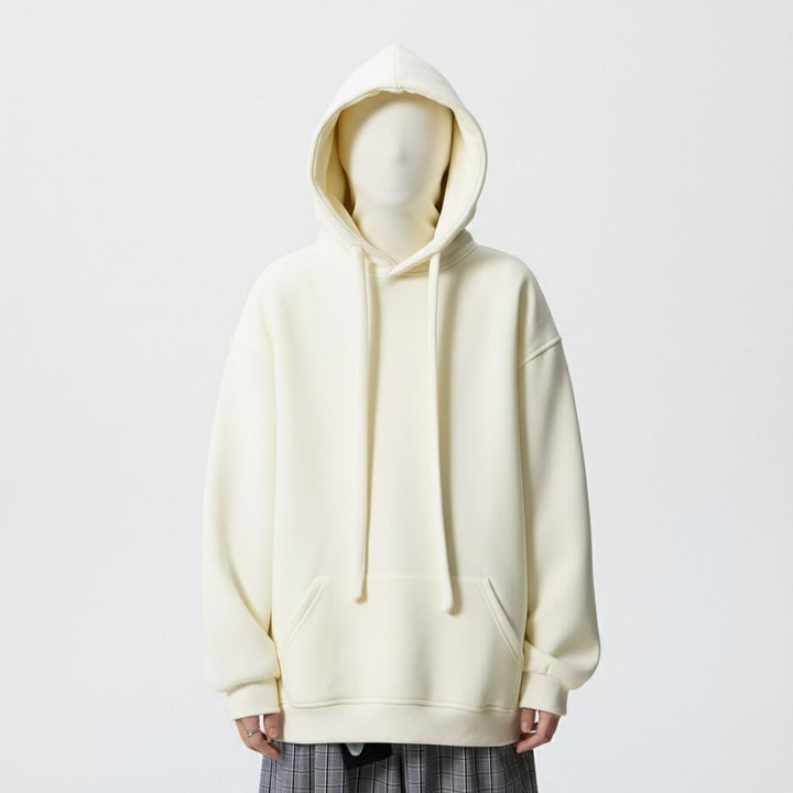 Bonnie Volume Hoodie