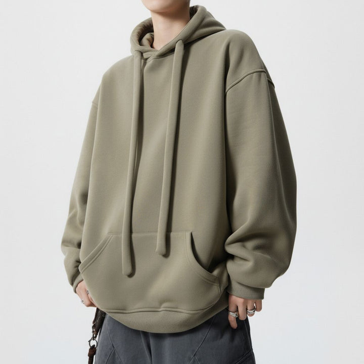 Bonnie Volume Hoodie
