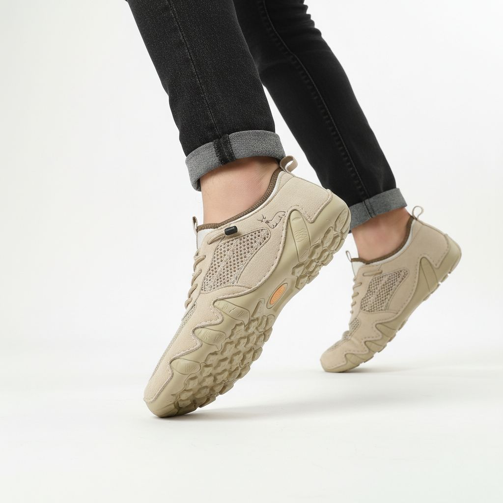 Milanese Mesh Lows
