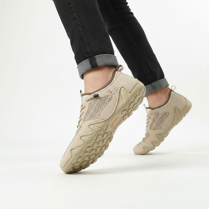 Milanese Mesh Lows
