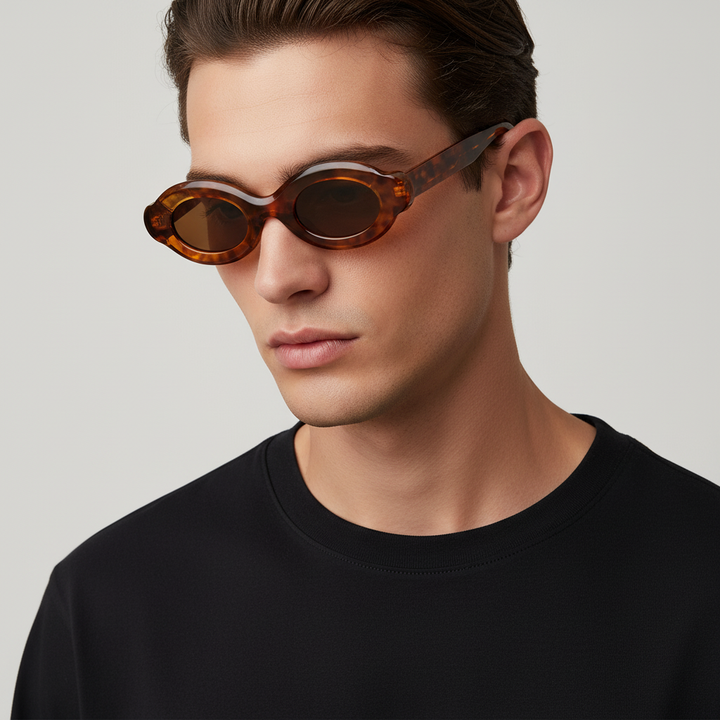 Cristallo Marbled Jelly Frames