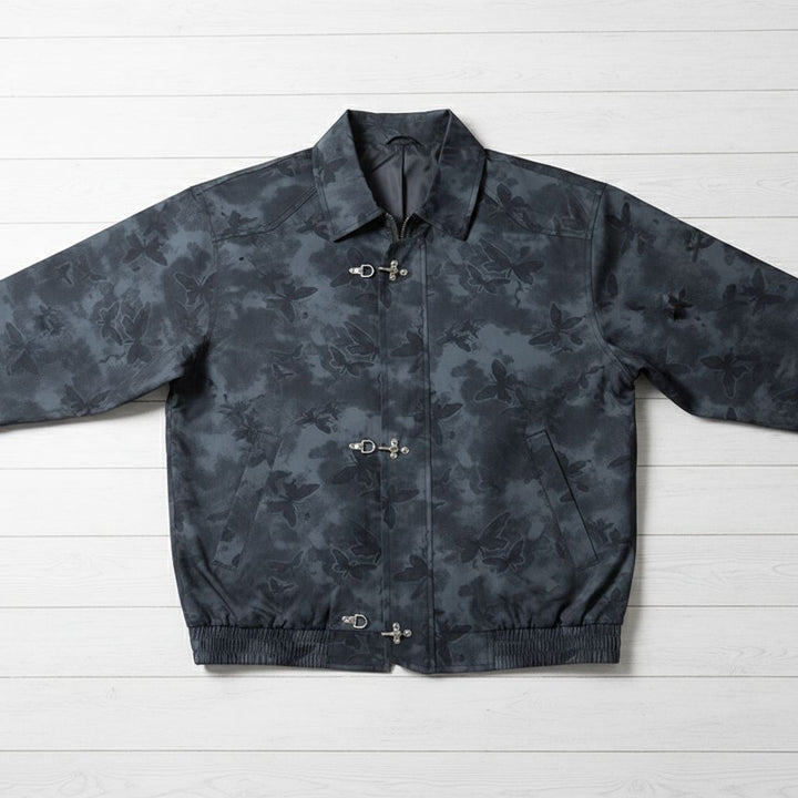 Lumiere Coach Jacket