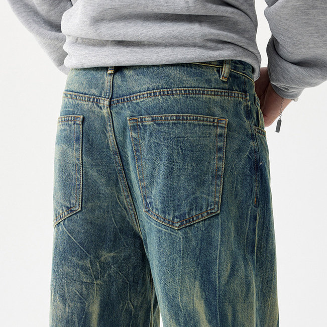 Sahara Streaks Jeans