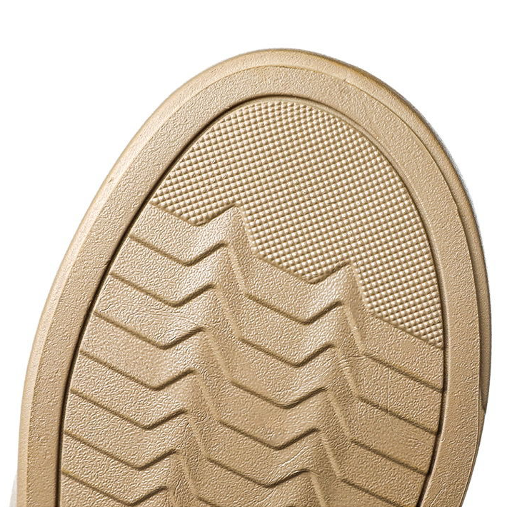 Satori Rounded-Toe Loafers