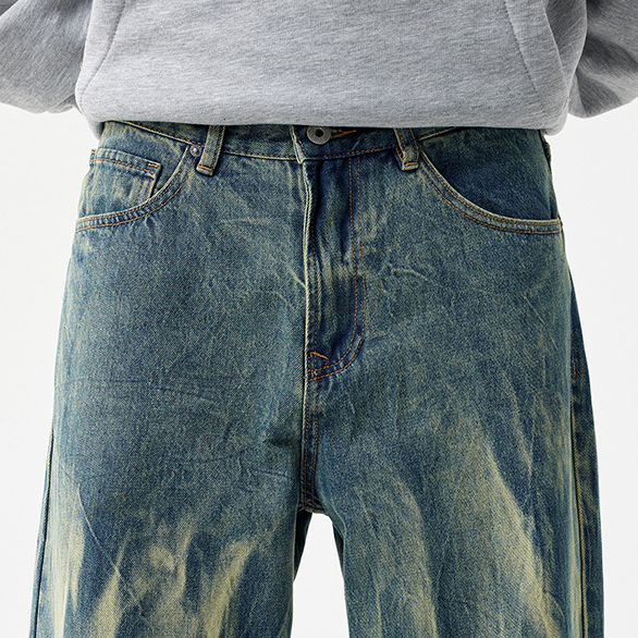 Sahara Streaks Jeans