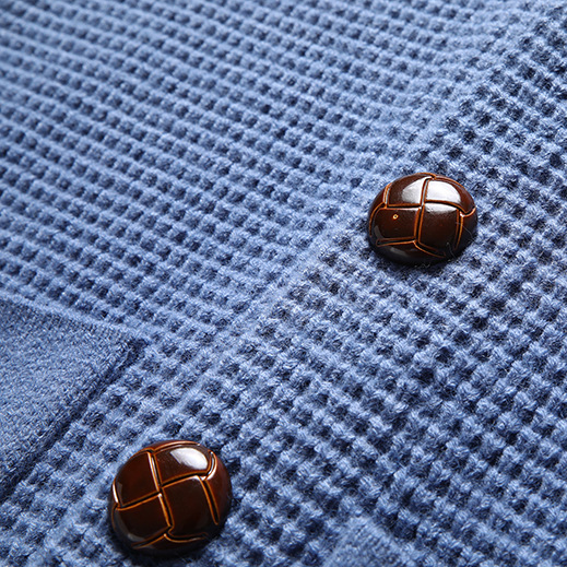 Broxburn Shawl Cardigan