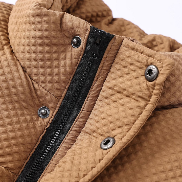 Montillo Waffle Vest