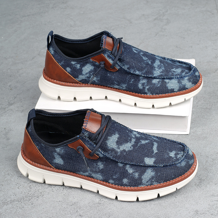 Aerolux Slip-Ons