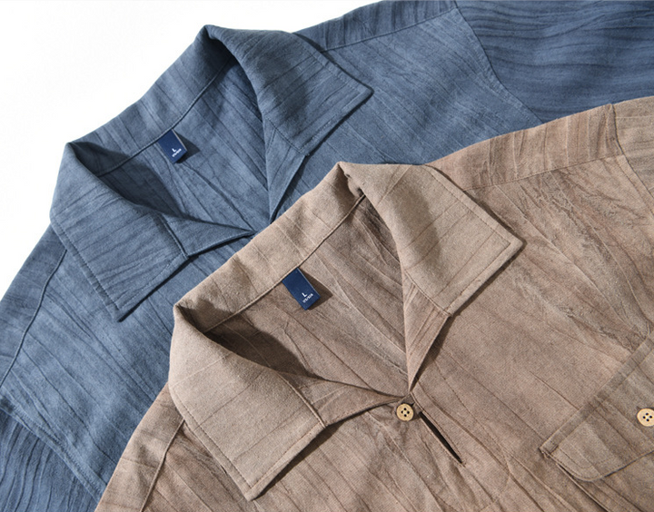 Marso Mediterranean Shirt