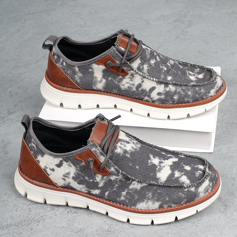 Aerolux Slip-Ons