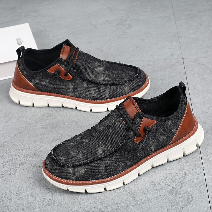 Aerolux Slip-Ons