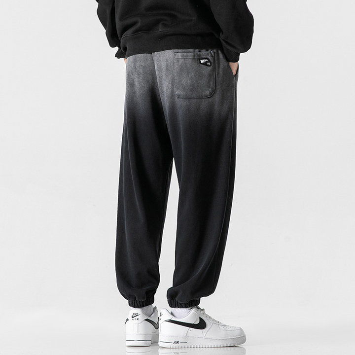 Vulcan Ombré Joggers