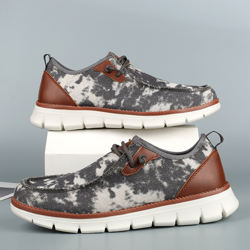 Aerolux Slip-Ons