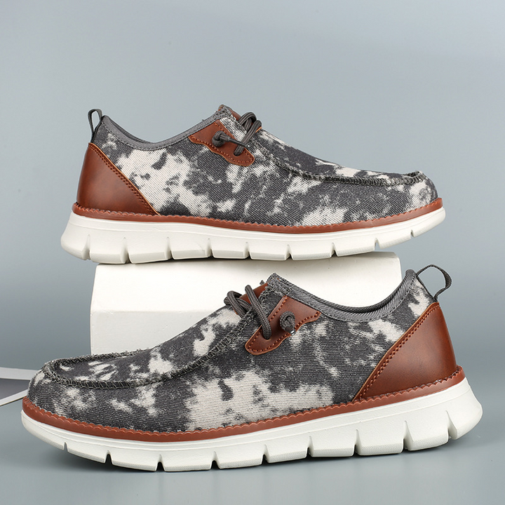 Aerolux Slip-Ons