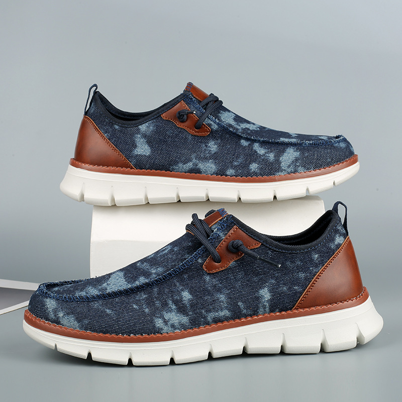 Aerolux Slip-Ons
