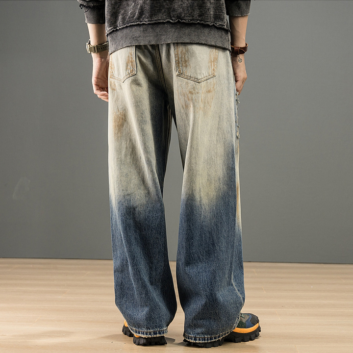 Sahara Fade Jean