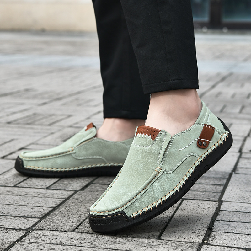 Granite Slip-Ons