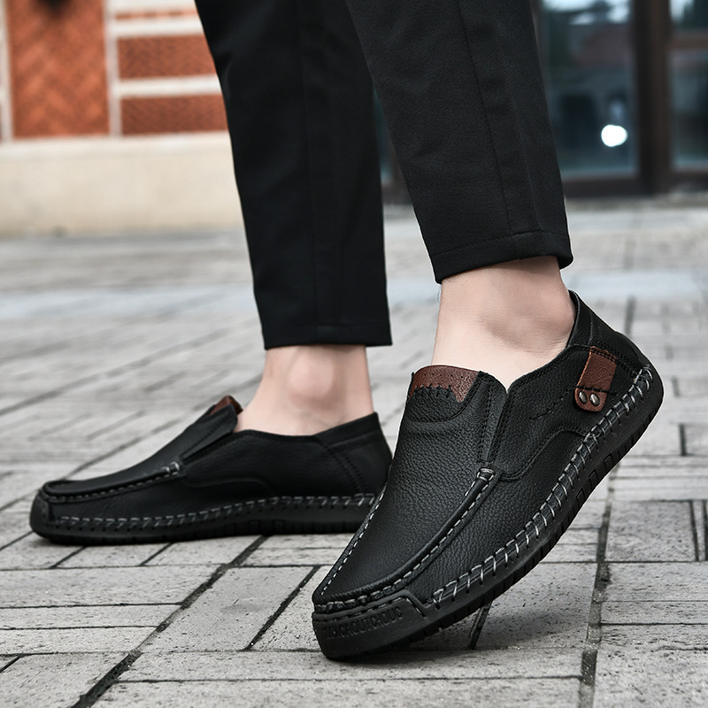 Granite Slip-Ons