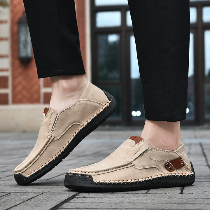 Granite Slip-Ons