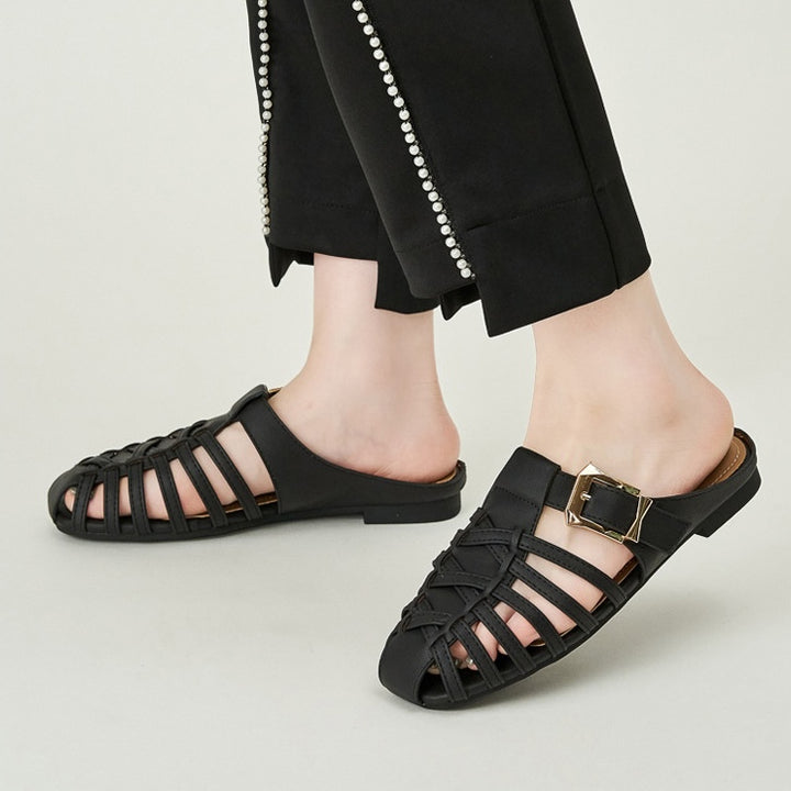 Corsica Fisherman Sandal