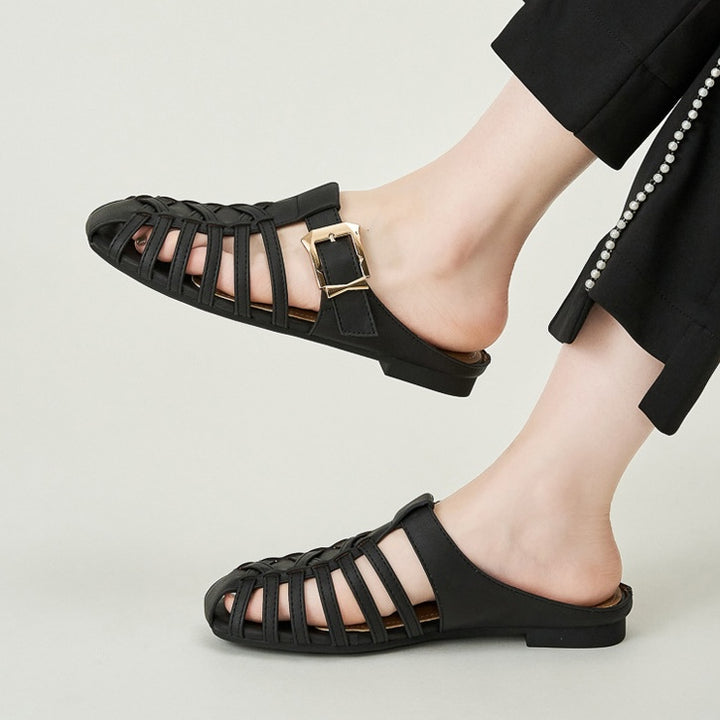 Corsica Fisherman Sandal