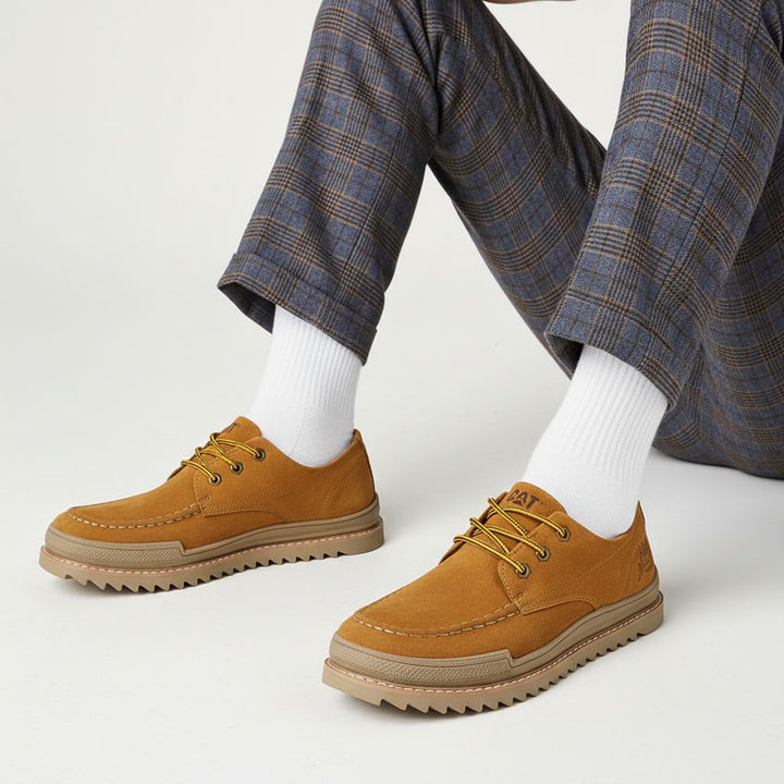 Granite Hill Moc Derby